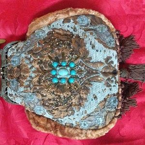 Mary Francis Handbag